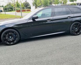 BMW 530 Gebrauchtwagen