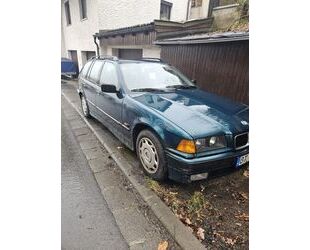 BMW 318 Gebrauchtwagen