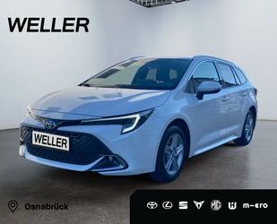 Toyota Corolla Gebrauchtwagen