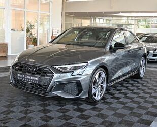 Audi S3 Gebrauchtwagen
