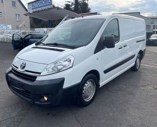 Toyota Proace (Verso) Gebrauchtwagen
