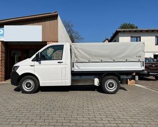 VW T6 Transporter Gebrauchtwagen