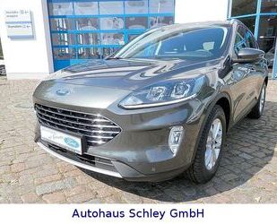 Ford Kuga Gebrauchtwagen
