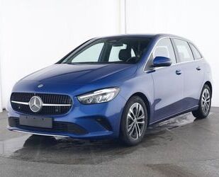 Mercedes-Benz B 200 Gebrauchtwagen