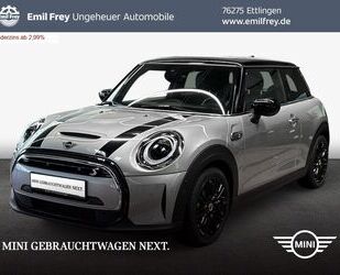 Mini Cooper SE Gebrauchtwagen
