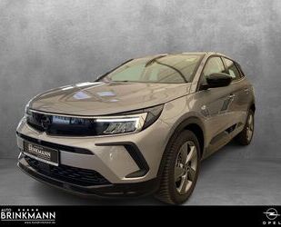 Opel Grandland (X) Gebrauchtwagen