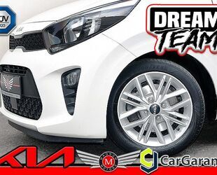 Kia Picanto Gebrauchtwagen