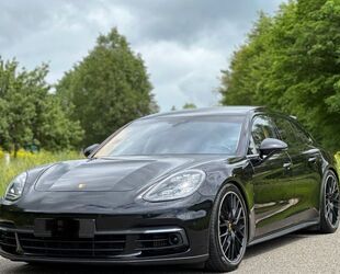 Porsche Panamera Gebrauchtwagen