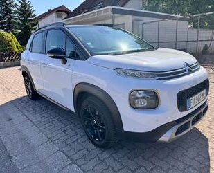 Citroen C3 Aircross Gebrauchtwagen