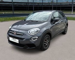 Fiat 500X Gebrauchtwagen
