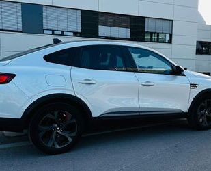 Renault Arkana Gebrauchtwagen