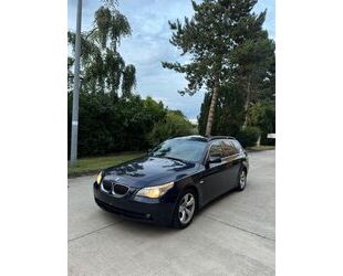 BMW 523 Gebrauchtwagen