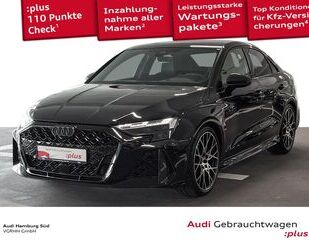 Audi RS3 Gebrauchtwagen