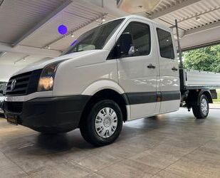 Volvo Crafter 