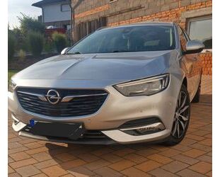 Opel Insignia Gebrauchtwagen