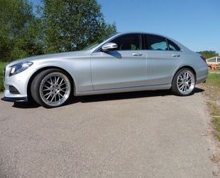 Mercedes-Benz C 180 Gebrauchtwagen
