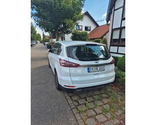Dacia S-Max 