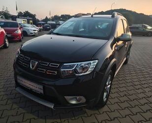 Dacia Sandero Gebrauchtwagen