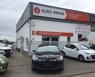 DS Automobiles DS4 Gebrauchtwagen