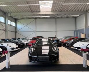 Porsche 991 Gebrauchtwagen