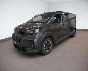 Opel Zafira Life Gebrauchtwagen