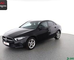 Mercedes-Benz A 250 Gebrauchtwagen