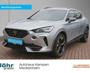 Cupra Formentor Gebrauchtwagen