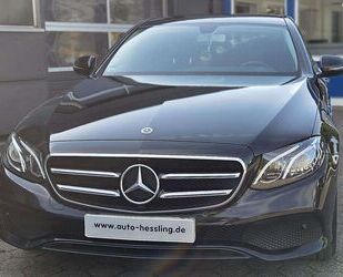 Mercedes-Benz E 220 Gebrauchtwagen