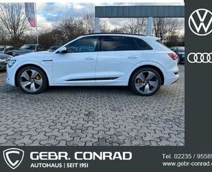 Audi e-tron Gebrauchtwagen