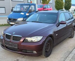 BMW 325 Gebrauchtwagen
