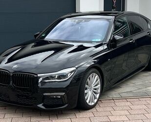 BMW 750 Gebrauchtwagen