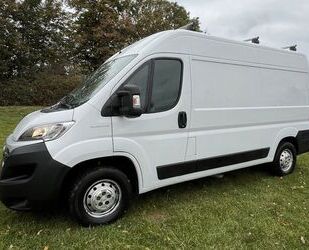 Fiat Ducato Gebrauchtwagen