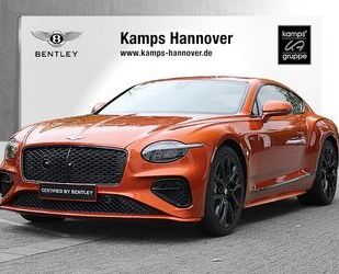 Bentley Continental GT Gebrauchtwagen