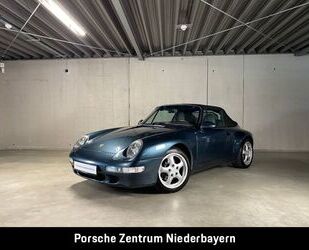 Porsche 993 Gebrauchtwagen