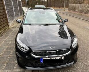 Kia ceed Sportswagon Gebrauchtwagen