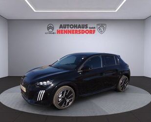 Peugeot 208 Gebrauchtwagen