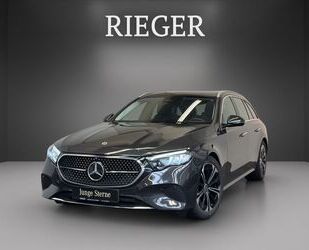 Mercedes-Benz E 220 Gebrauchtwagen