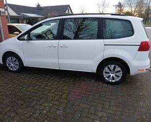 Seat Alhambra Gebrauchtwagen