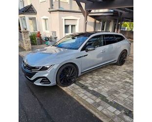 VW Arteon Gebrauchtwagen