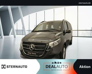 Mercedes-Benz V 220 Gebrauchtwagen
