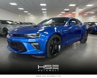 Chevrolet Camaro Gebrauchtwagen