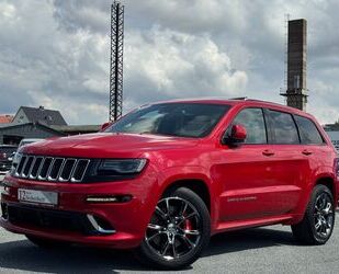 Jeep Grand Cherokee Gebrauchtwagen