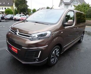 Citroen SpaceTourer Gebrauchtwagen