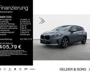 BMW 230 Gebrauchtwagen