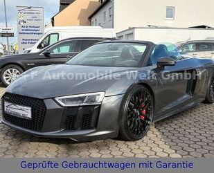 Audi R8 Gebrauchtwagen