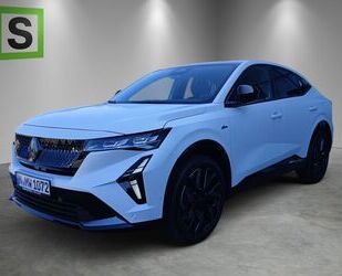 Renault Rafale Gebrauchtwagen