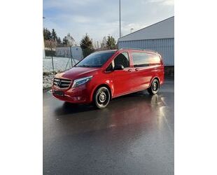 Mercedes-Benz Vito Gebrauchtwagen