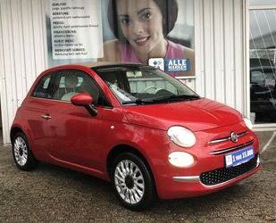 Fiat 500 Gebrauchtwagen