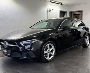 Mercedes-Benz A 220 Gebrauchtwagen