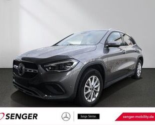 Mercedes-Benz GLA 250 Gebrauchtwagen